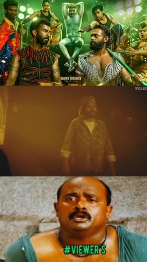 Chatha Pacha movie Troll 😂| Part-3 | #trollmalayalam #malayalamtroll #funny #troll #trendingshorts