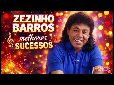 🔥 ZEZINHO BARROS NO TOPO! O CANTOR QUE ESTÁ DOMINANDO O YOUTUBE AGORA