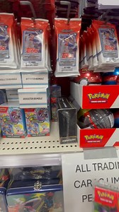 I have noticed that Target is restocking DR and JT Pokémon cards often. If you are still interested in obtaining these cards, i suggest checking the card section at your local Target store. #target #targetfinds #pokemon #destinedrivals #JourneyTogether #phantasmalflames #fb #fbpost #fbpost2025シ #Christmas #christmas2025 #chicago #Cebu | Ets Cirje