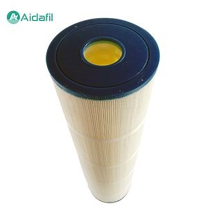 [Hot Item] Seawater Desalination Filter Cartridge Replacement for Harmsco 30'' Water Filter