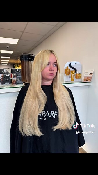 Invisible Weave Training Insights at Hair Rocks Salon