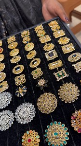 Mixed finger ring collections✨ #Ring #fingerring #foryoupagereels #mirpurshopping #premiumjewellery #jewelerystore | Tamaz BD-Mirpur 2