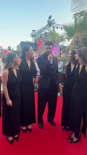 L4S CU4TRO primera entrevista: ¿colaboración con Quevedo en Premios Juventud?