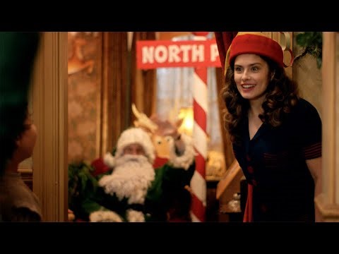 All Creatures Great and Small, Season 6: Who Should Play Father Christmas?