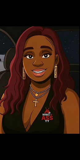 87K views · 726 reactions | 藍 #Delilah #Animation #Cartoon | Whatdasstt | Facebook