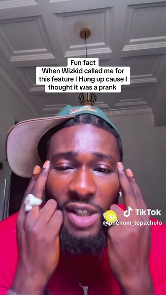 Phenom and Wizkid Collaborate on Murda Dem Remix