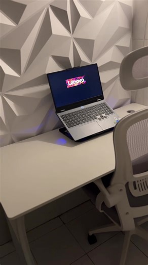 Setup Your Lenovo LOQ Gaming Laptop Guide