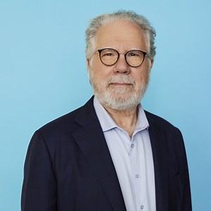 ‘Night Court’ Star John Larroquette Discovered Acting by Accident