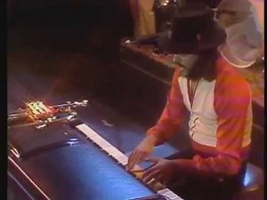 The Midnight Special 1978 - Chuck Mangione - Feels So Good