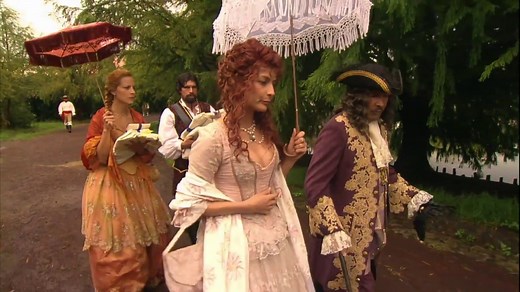 Pasión - Capítulo 28 HD