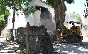 La historia de Los Mochis, Sinaloa, quedará solo en los libros