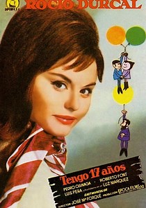Tengo 17 años - película: Ver online en español