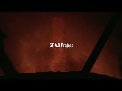 미래 철강업을 선도하는 Smart Factory 4.0, 전 임직원이 함께 만듭니다!