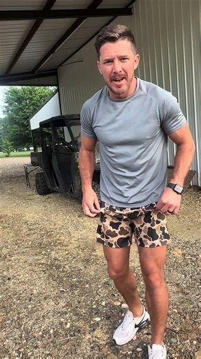 Discover the Best Camo Shorts for Summer Adventures