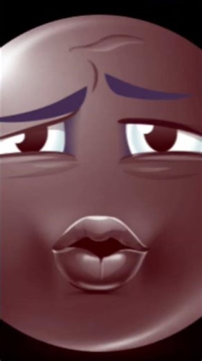 black emojis
