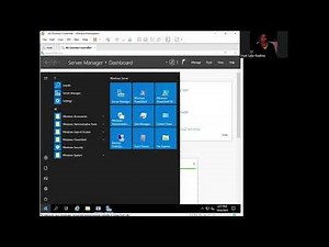 P4: Creating Users, Service Accounts, Services Authentication Using Service Principal Name, Shares.