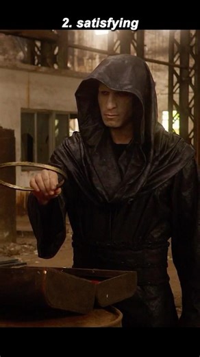 HE LOST HIS HAND… THEN ASKED AN ALIEN FOR IT BACK! 😱 | Alien Warfare (2019) #movie #short