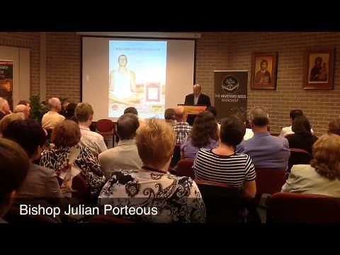Yoga, Tai Chi and Reiki - A Guide For Christians Book Launc