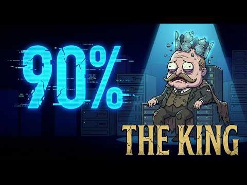 How Intel's Empire Rose and Why It Ultimately Fell