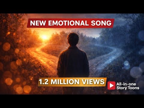 Dil Ke Do Raste♥️💔| Heart vs Mind | Hindi Song 2026