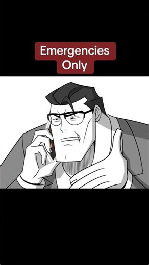 Emergencies Only | #dc #superman #batman