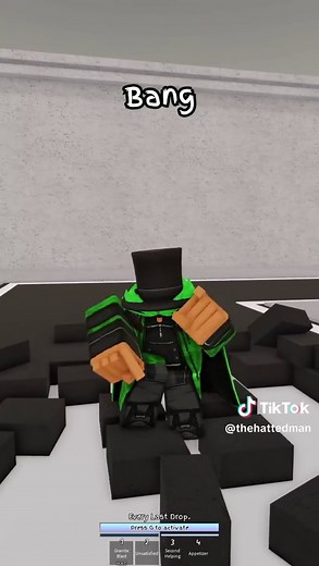 Every new emote in JJS Update v1.75 | #jujutsushenanigansupdate #jjsupdate #thehattedman #jjsemotes #jjsdomainclash