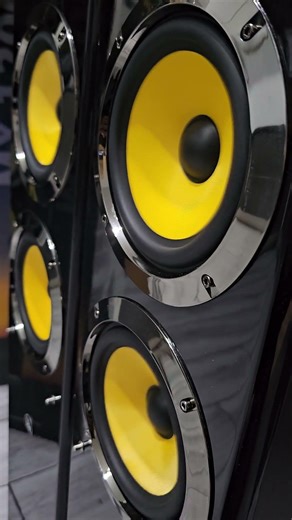 L147 Matrix Audio Concepts MX1200 Dynamic 50w To 600w 4-8ohm Speakers 4way New video 2