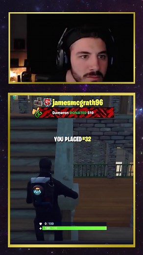 This will never not be funny 🤣 #twitch #fortnite #foryou #fyp | Fortnite
