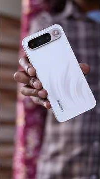 The Is Realme 16 5G With 7000mAh Massive Big Battery!