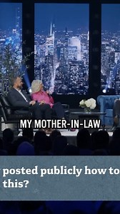 3.3K views · 3.1K reactions | When in-laws go toxic, set the line. If it’s your parent causing the chaos, it’s your job to step in—protect your spouse, set the boundary, and keep your home in order. | Mark Driscoll | Facebook