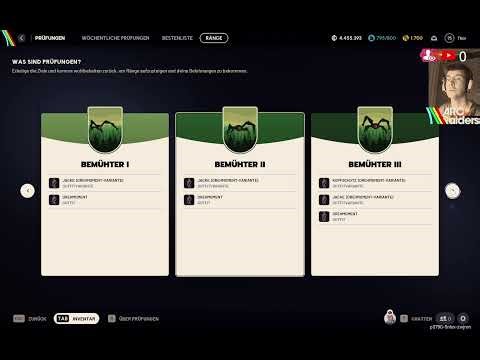 ARC Raiders #047 🔴 LIVEstream mit ❤️ [ @thorstenindervr | German Let's Play | PC ] #arcraiders