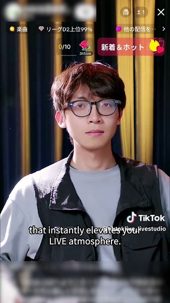 Essential Lighting Tips for Professional Live Streaming