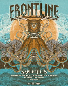 【旧サイト】FRONTLINE FESTIVAL 2025