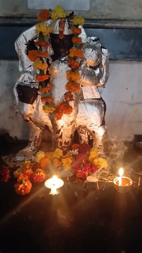adhik puja path karne wale log dukhi o rahte hai ♥️