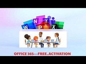 How To Install Microsoft Office 365 [2026] \\ Word \\ Excel \\ PowerPoint \\office 365 activation cmd