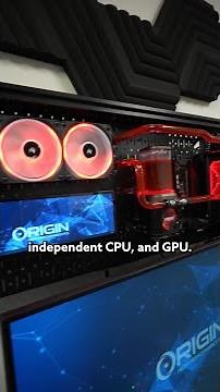 Modular Platform: 6 Desk PC? 👀