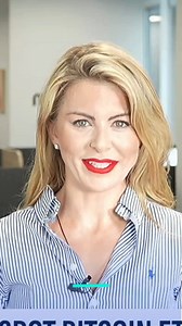 The crypto market is expected to boom after the SEC approved 11 spot bitcoin exchange-traded funds. Jess Amir from MooMoo spoke on Ticker. #ticker #crypto #bitcoin | Ticker News | Facebook