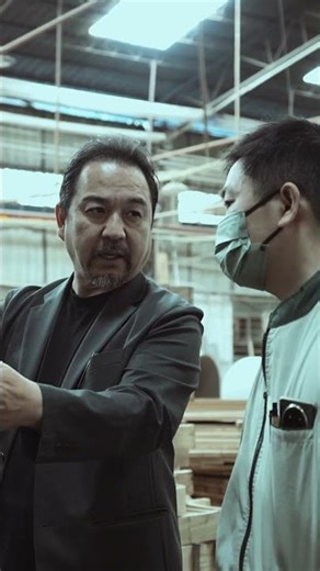 A dialogue with materials for the future - Intro - Seeds of Emotion - | Sony Official