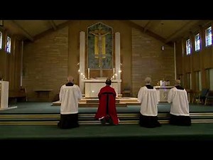 St Patrick's Catholic Church Live Stream