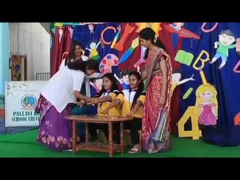 Mobile Awareness Activity