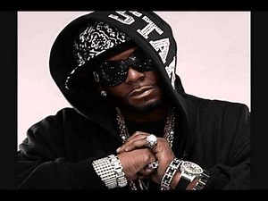 R. KELLY--DOWN LOW (nobody has TO KNOW) (seCRET LOVers REmix)