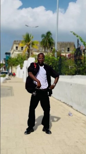 Marioo ft the bien - Nairobi