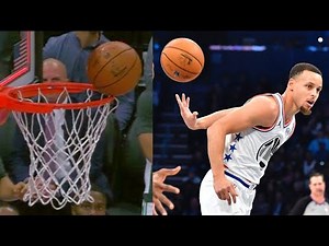 NBA "Most Impossible" MOMENTS
