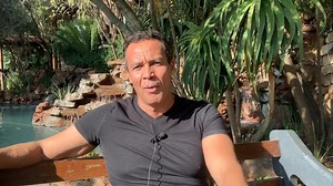 The world is going through a major transformation and metamorphosis. May we all use our Mind Power to heal the world! 🌍 | Robin Banks
