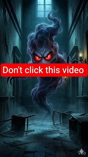 don't click this video #viral #horor #video