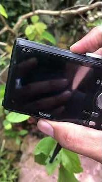 Kodak EasyShare M320