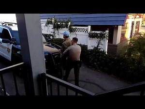 Grindr hookup goes wrong