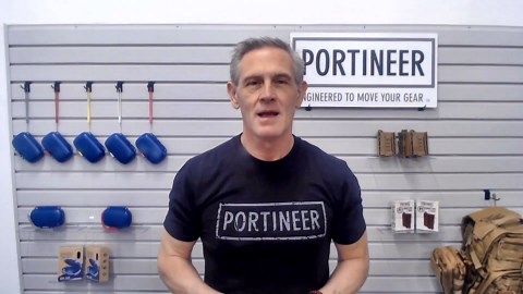 Carry-Dri EZ Travel Bar Soap Container & Dish - Dries with Patented Air Vents - Durable Leakproof Soap Holder - Compact Soap Bar Case - Ultimate Portable Soap Box for Traveling - Blue-Red