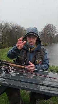 Winter and Spring Fly Fishing Tips with Geoff Hadley part 2 #fishingvideo #flyfishing #shorts