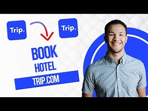 How To Book Hotel In Trip.com (Full Guide)